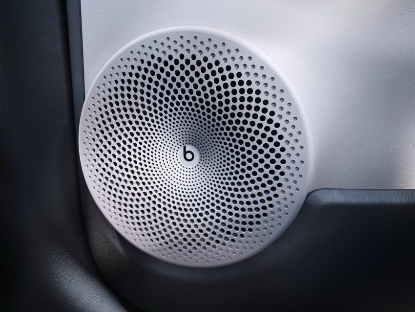 2023 Smart #1 Premium - Interior, Detail Wallpaper 850x638 #15