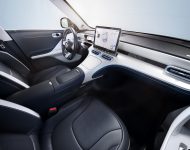 2023 Smart #1 Premium - Interior Wallpaper 190x150