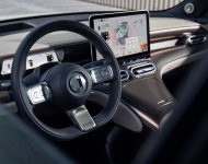 2023 Smart #1 Premium - Interior Wallpaper 190x150