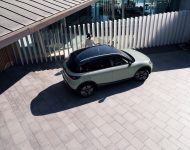 2023 Smart #1 Premium - Rear Three-Quarter Wallpaper 190x150