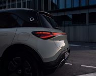 2023 Smart #1 Premium - Tail Light Wallpaper 190x150