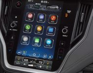 2023 Subaru Outback - Central Console Wallpaper 190x150
