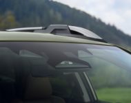 2023 Subaru Outback - Detail Wallpaper 190x150