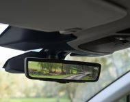2023 Subaru Outback - Digital Rear View Mirror Wallpaper 190x150