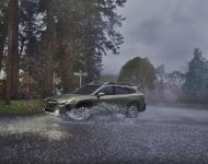 2023 Subaru Outback - Front Three-Quarter Wallpaper 190x150
