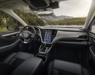 2023 Subaru Outback - Interior, Cockpit Wallpaper 190x150