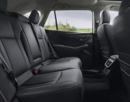 2023 Subaru Outback - Interior, Rear Seats Wallpaper 190x150