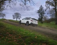 2023 Subaru Outback - Rear Three-Quarter Wallpaper 190x150