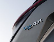 2023 Toyota bZ4X Limited AWD - Badge Wallpaper 190x150