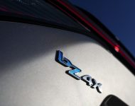 2023 Toyota bZ4X Limited AWD - Badge Wallpaper 190x150