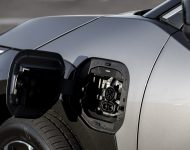 2023 Toyota bZ4X Limited AWD - Charging Connector Wallpaper 190x150