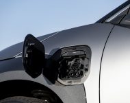 2023 Toyota bZ4X Limited AWD - Charging Connector Wallpaper 190x150