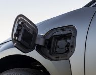 2023 Toyota bZ4X Limited AWD - Charging Connector Wallpaper 190x150