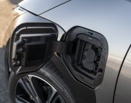 2023 Toyota bZ4X Limited AWD - Charging Connector Wallpaper 190x150