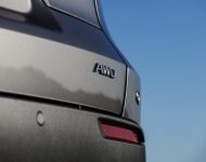 2023 Toyota bZ4X Limited AWD - Detail Wallpaper 190x150