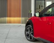 2023 Toyota bZ4X Limited AWD - Detail Wallpaper 190x150