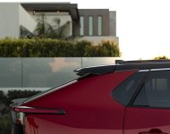 2023 Toyota bZ4X Limited AWD - Detail Wallpaper 190x150