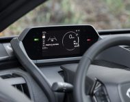 2023 Toyota bZ4X Limited AWD - Digital Instrument Cluster Wallpaper 190x150