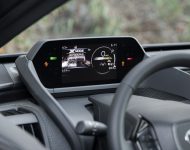 2023 Toyota bZ4X Limited AWD - Digital Instrument Cluster Wallpaper 190x150