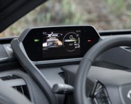 2023 Toyota bZ4X Limited AWD - Digital Instrument Cluster Wallpaper 190x150