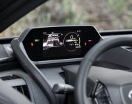 2023 Toyota bZ4X Limited AWD - Digital Instrument Cluster Wallpaper 190x150