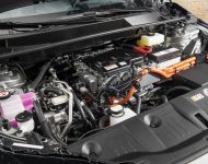 2023 Toyota bZ4X Limited AWD - Engine Wallpaper 190x150