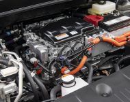 2023 Toyota bZ4X Limited AWD - Engine Wallpaper 190x150