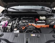 2023 Toyota bZ4X Limited AWD - Engine Wallpaper 190x150