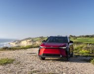 2023 Toyota bZ4X Limited AWD - Front Wallpaper 190x150