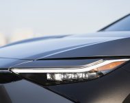 2023 Toyota bZ4X Limited AWD - Headlight Wallpaper 190x150