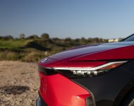 2023 Toyota bZ4X Limited AWD - Headlight Wallpaper 190x150