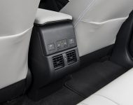2023 Toyota bZ4X Limited AWD - Interior, Detail Wallpaper 190x150