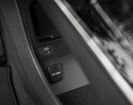 2023 Toyota bZ4X Limited AWD - Interior, Detail Wallpaper 190x150