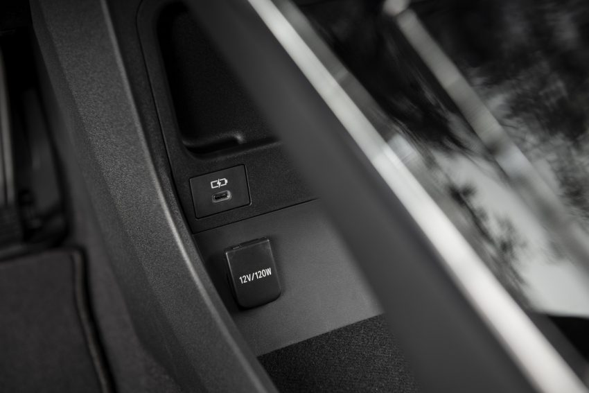 2023 Toyota bZ4X Limited AWD - Interior, Detail Wallpaper 850x567 #202