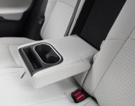 2023 Toyota bZ4X Limited AWD - Interior, Detail Wallpaper 190x150
