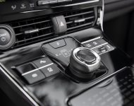 2023 Toyota bZ4X Limited AWD - Interior, Detail Wallpaper 190x150