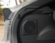 2023 Toyota bZ4X Limited AWD - Interior, Detail Wallpaper 190x150