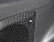 2023 Toyota bZ4X Limited AWD - Interior, Detail Wallpaper 190x150