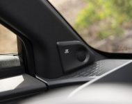 2023 Toyota bZ4X Limited AWD - Interior, Detail Wallpaper 190x150