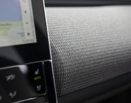 2023 Toyota bZ4X Limited AWD - Interior, Detail Wallpaper 190x150