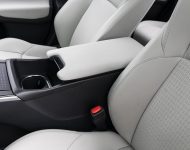 2023 Toyota bZ4X Limited AWD - Interior, Seats Wallpaper 190x150