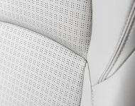 2023 Toyota bZ4X Limited AWD - Interior, Seats Wallpaper 190x150