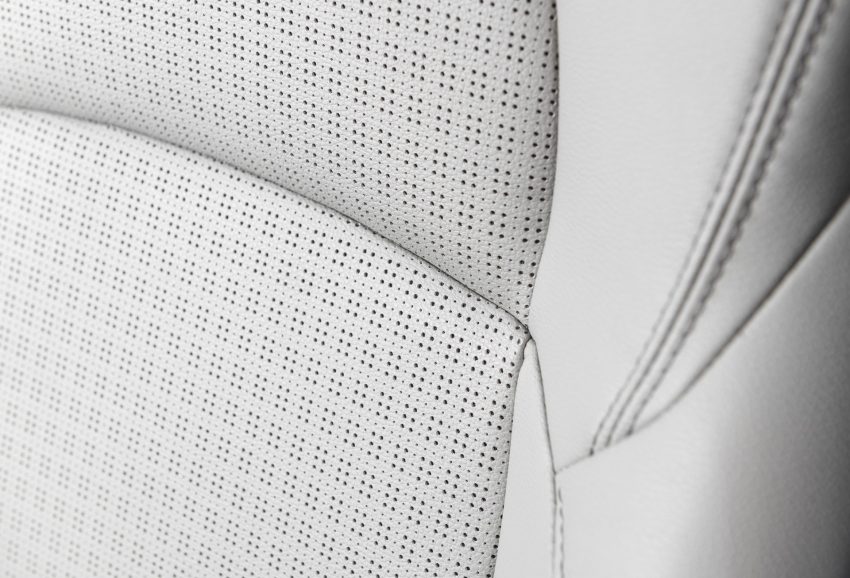 2023 Toyota bZ4X Limited AWD - Interior, Seats Wallpaper 850x578 #207