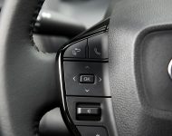 2023 Toyota bZ4X Limited AWD - Interior, Steering Wheel Wallpaper 190x150