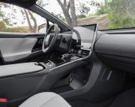 2023 Toyota bZ4X Limited AWD - Interior Wallpaper 190x150