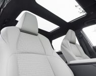 2023 Toyota bZ4X Limited AWD - Panoramic Roof Wallpaper 190x150