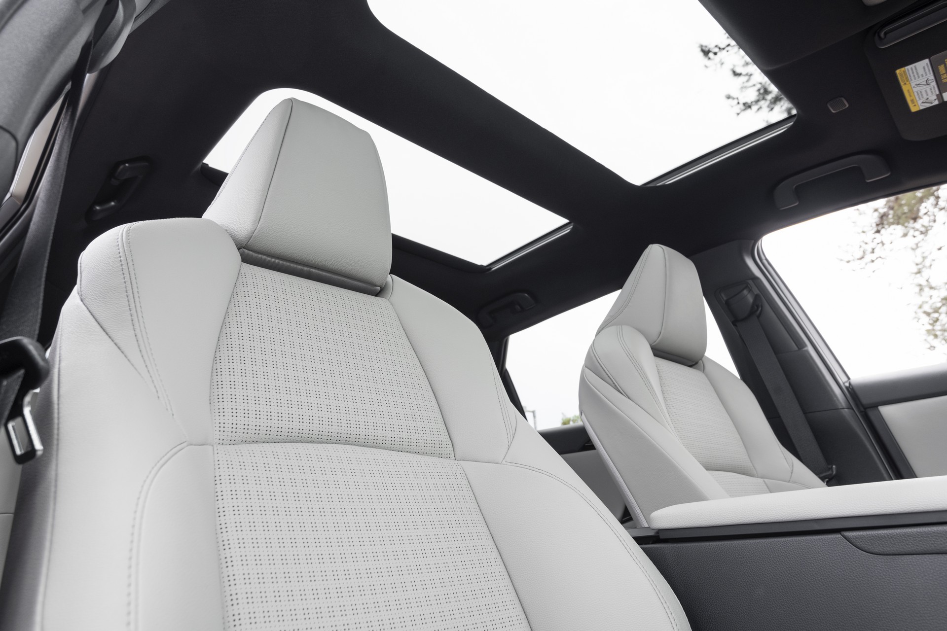 Download 2023 Toyota bZ4X Limited AWD - Panoramic Roof HD Wallpaper 1920x1280 #210