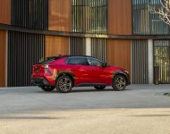 2023 Toyota bZ4X Limited AWD - Rear Three-Quarter Wallpaper 190x150
