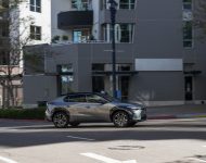 2023 Toyota bZ4X Limited AWD - Side Wallpaper 190x150