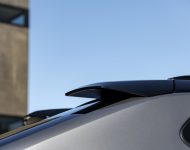 2023 Toyota bZ4X Limited AWD - Spoiler Wallpaper 190x150